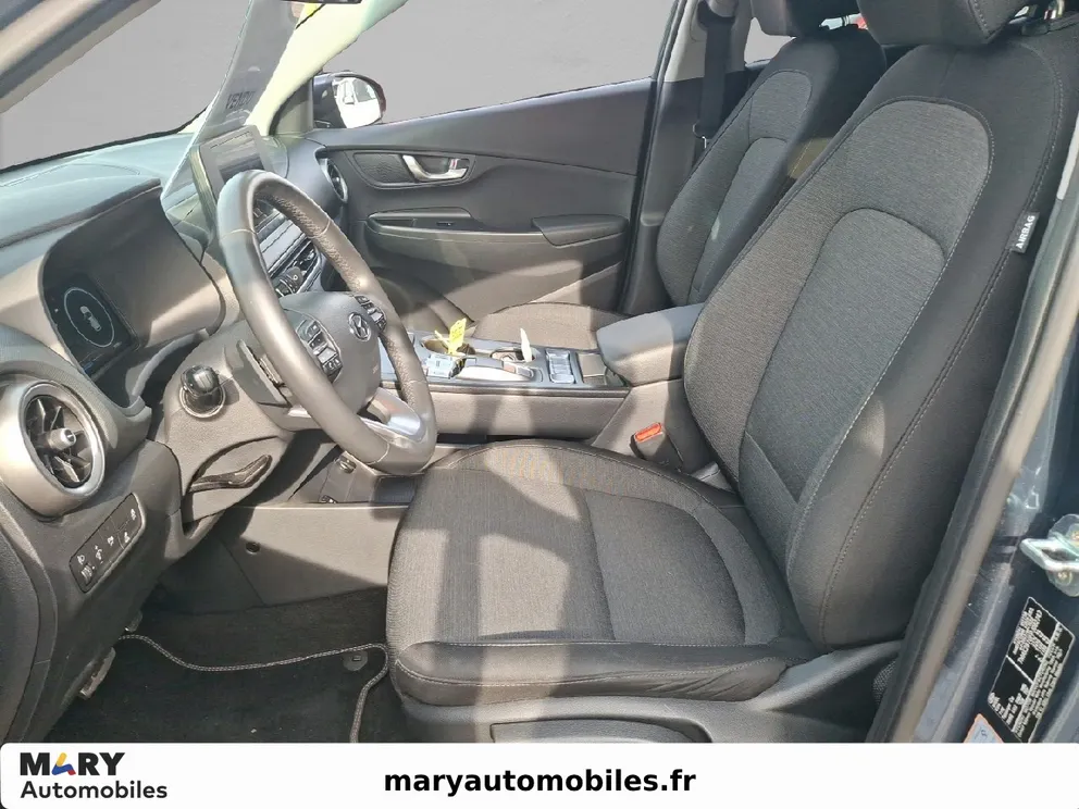 Véhicule occasion 234394 - hyundai KONA - Photo 13