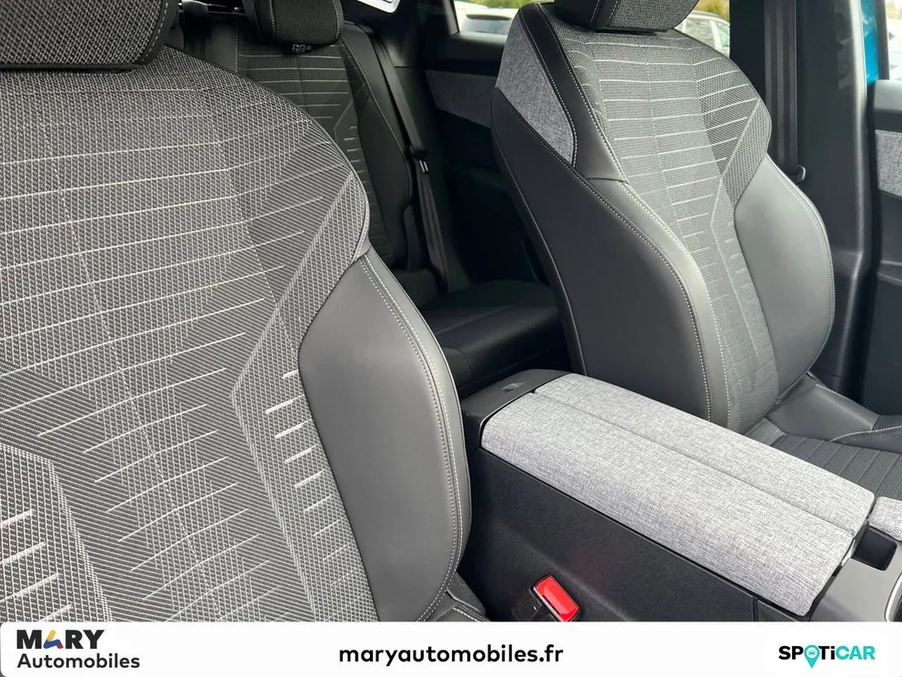 Véhicule occasion 207365 - peugeot 3008 - Photo 14
