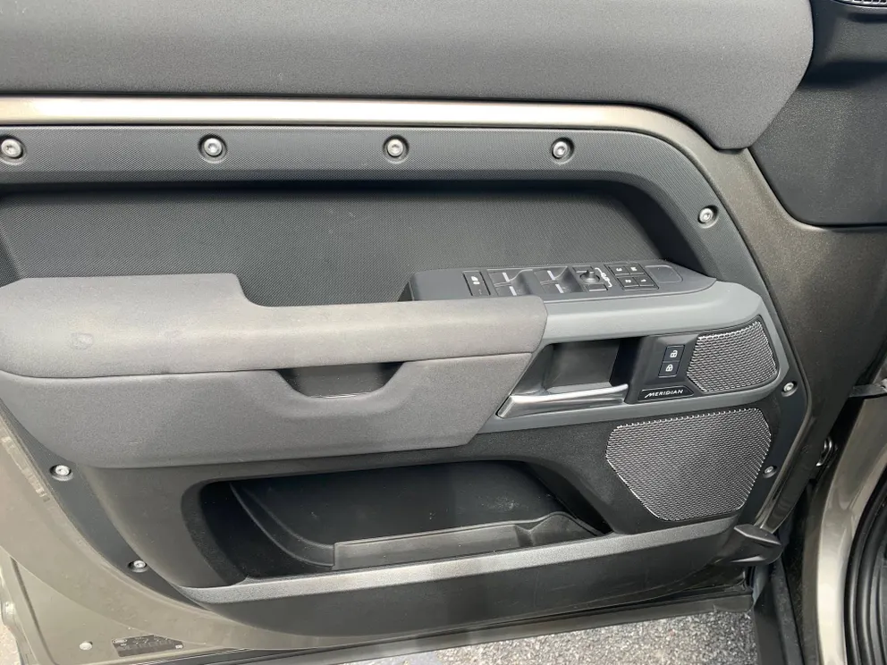 Véhicule occasion 178002 - land rover DEFENDER - Photo 7