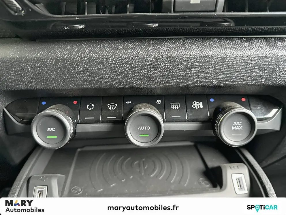 Véhicule occasion 232548 - Citroën C4 - Photo 21