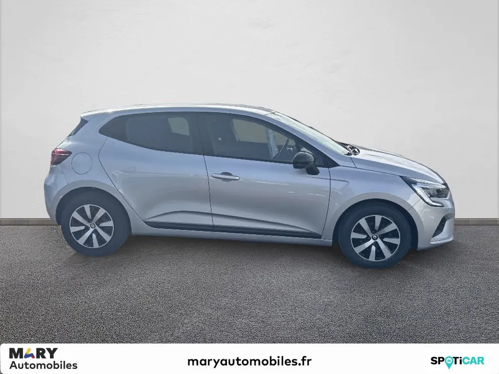 Véhicule occasion 213834 - renault CLIO - Photo 4