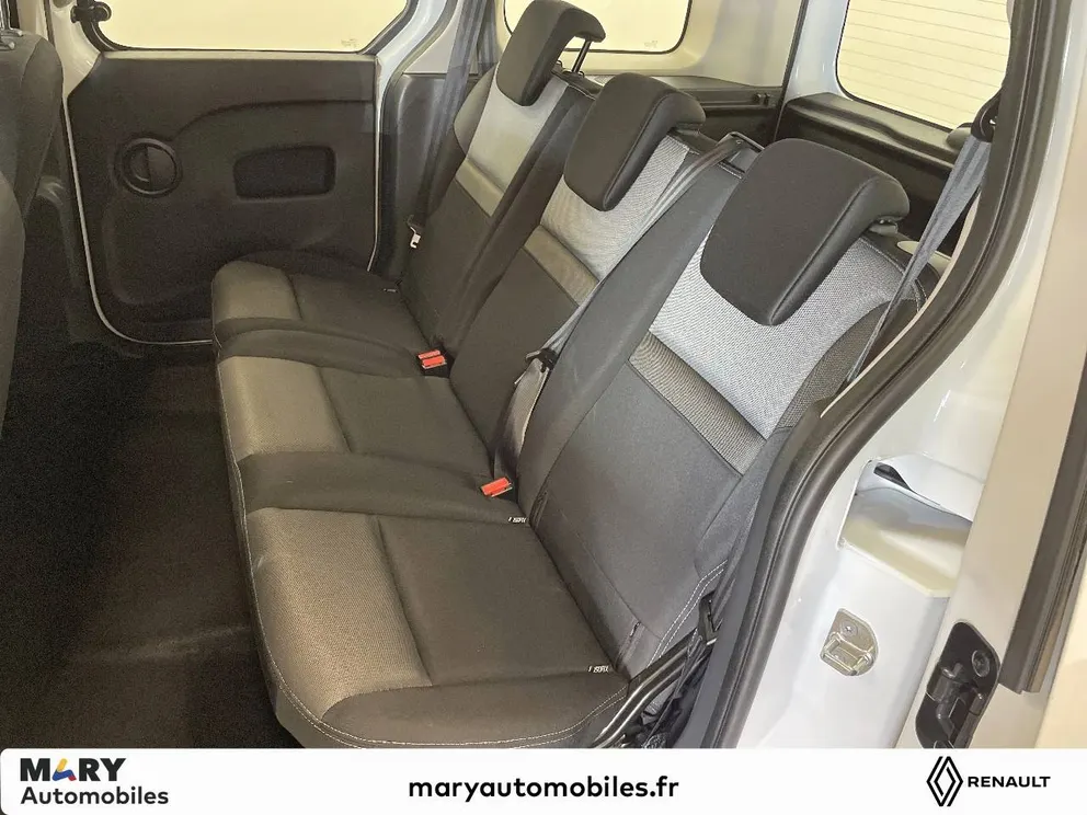 Véhicule occasion 225029 - renault KANGOO - Photo 10