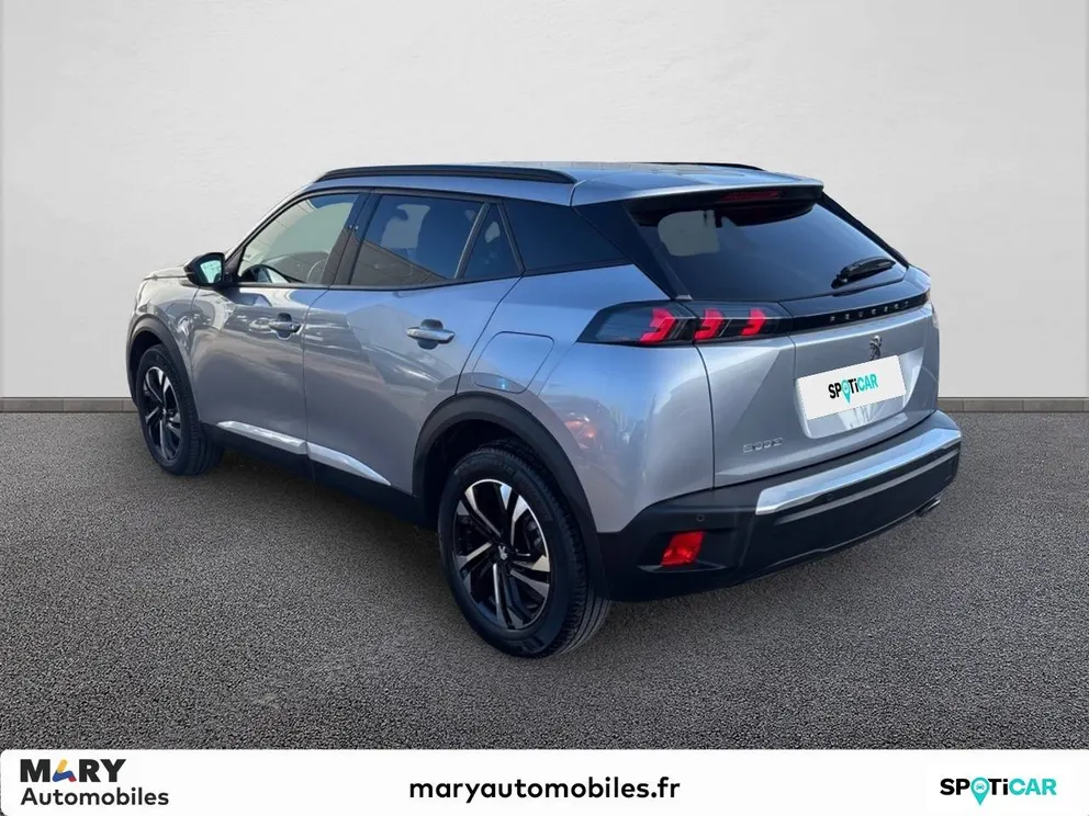 Véhicule occasion 220778 - peugeot 2008 - Photo 7