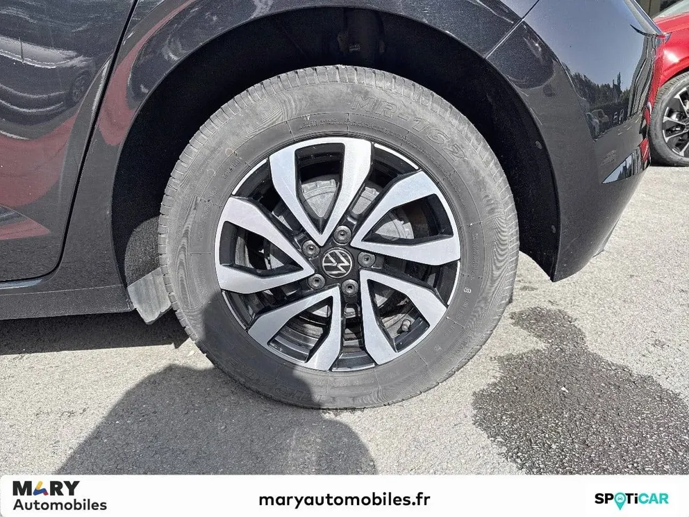 Véhicule occasion 233705 - volkswagen POLO - Photo 11