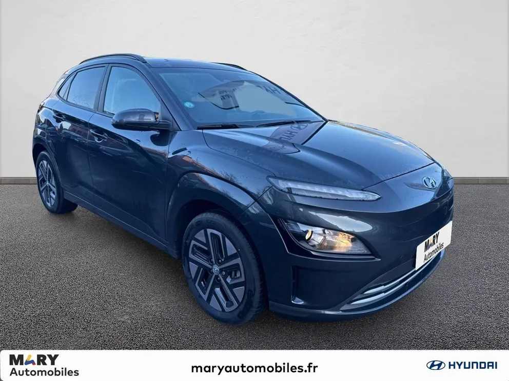 Véhicule occasion 218516 - hyundai KONA - Photo 5