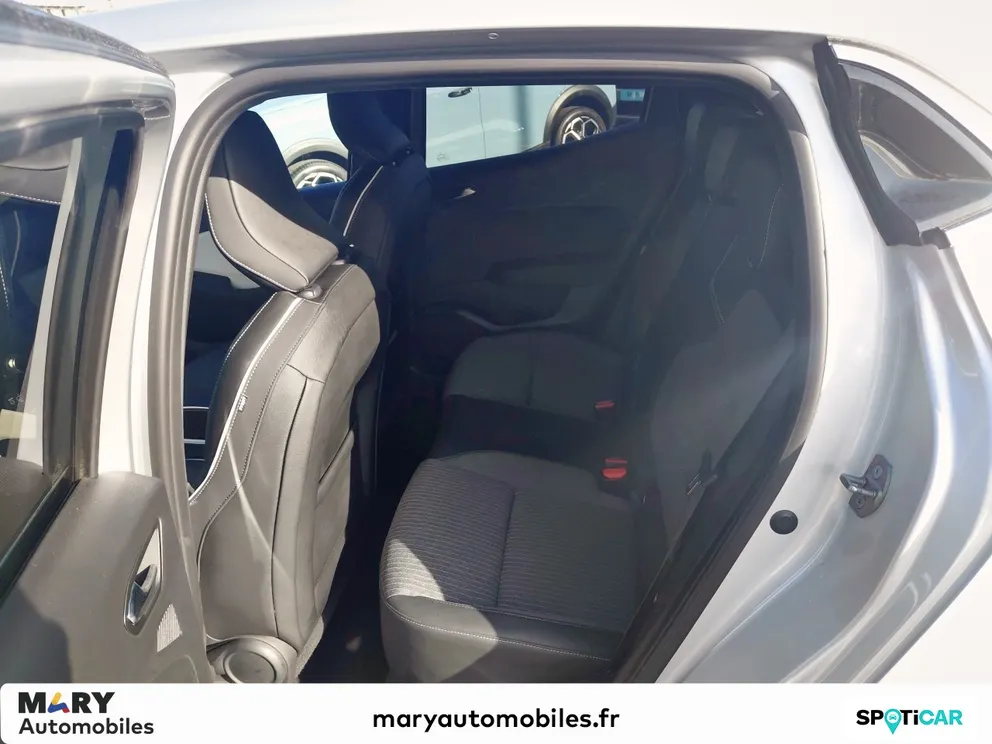 Véhicule occasion 1239820 - renault CLIO - Photo 20