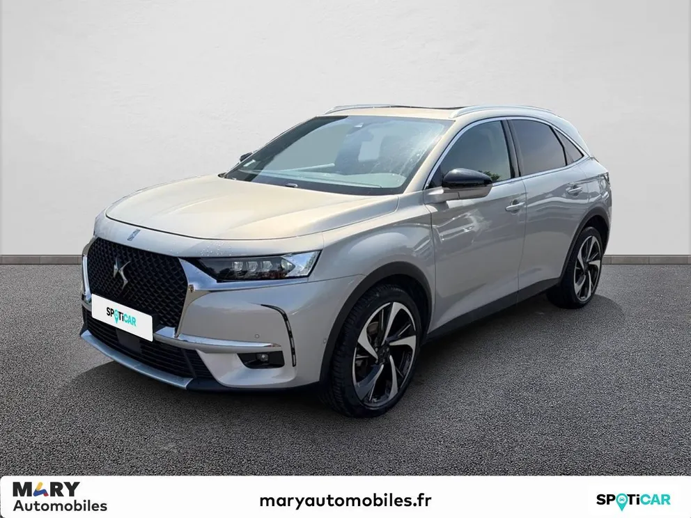 Véhicule occasion 233930 - ds DS 7 - Photo 1