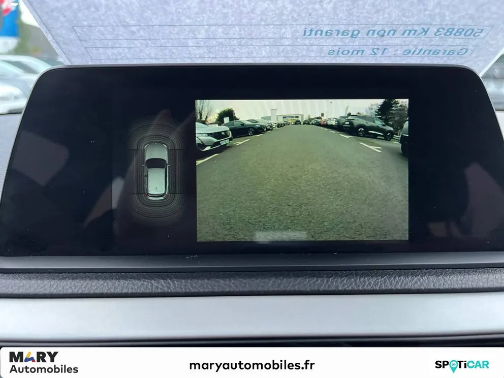 Véhicule occasion 197320 - bmw SERIE 1 - Photo 14