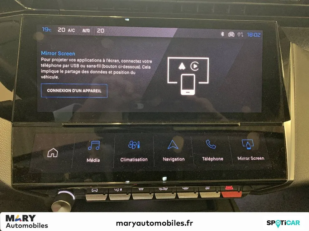 Véhicule occasion 136049 - peugeot 308 - Photo 15