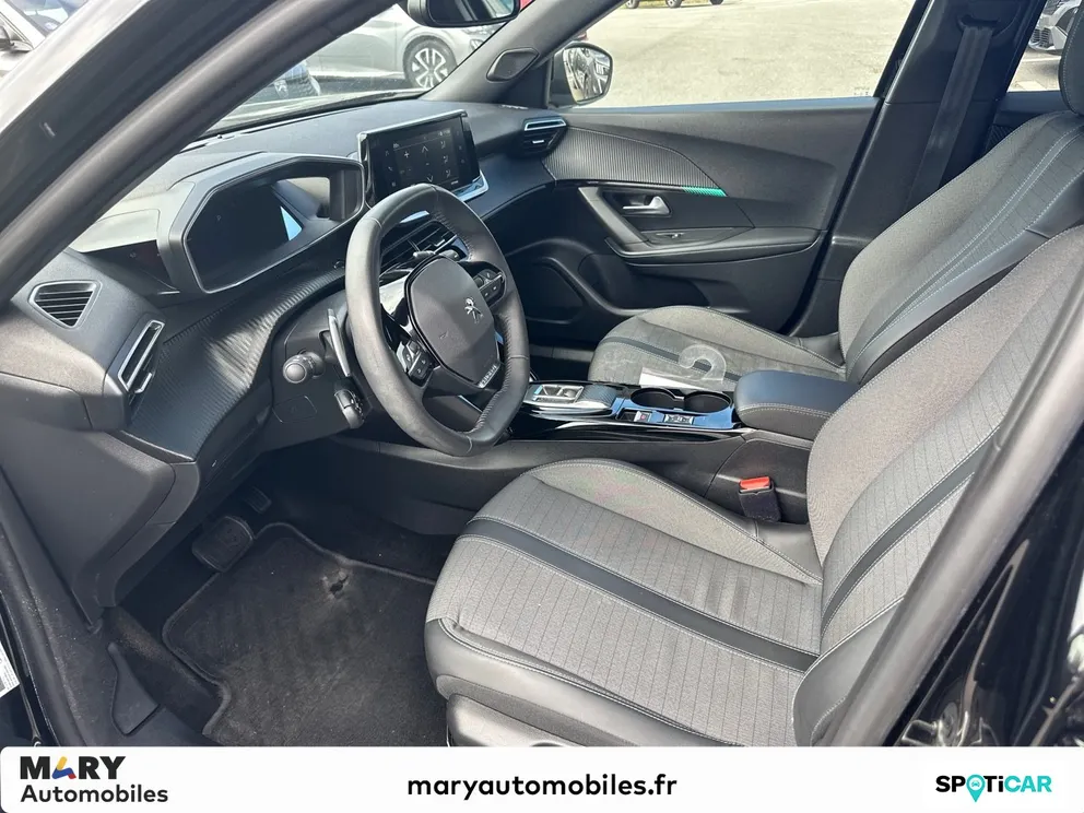 Véhicule occasion 1229236 - peugeot 2008 - Photo 13