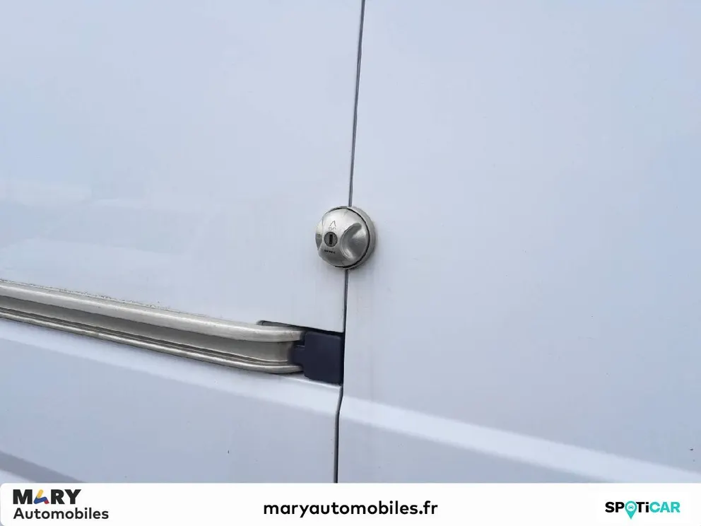 Véhicule occasion 216374 - peugeot BOXER - Photo 13