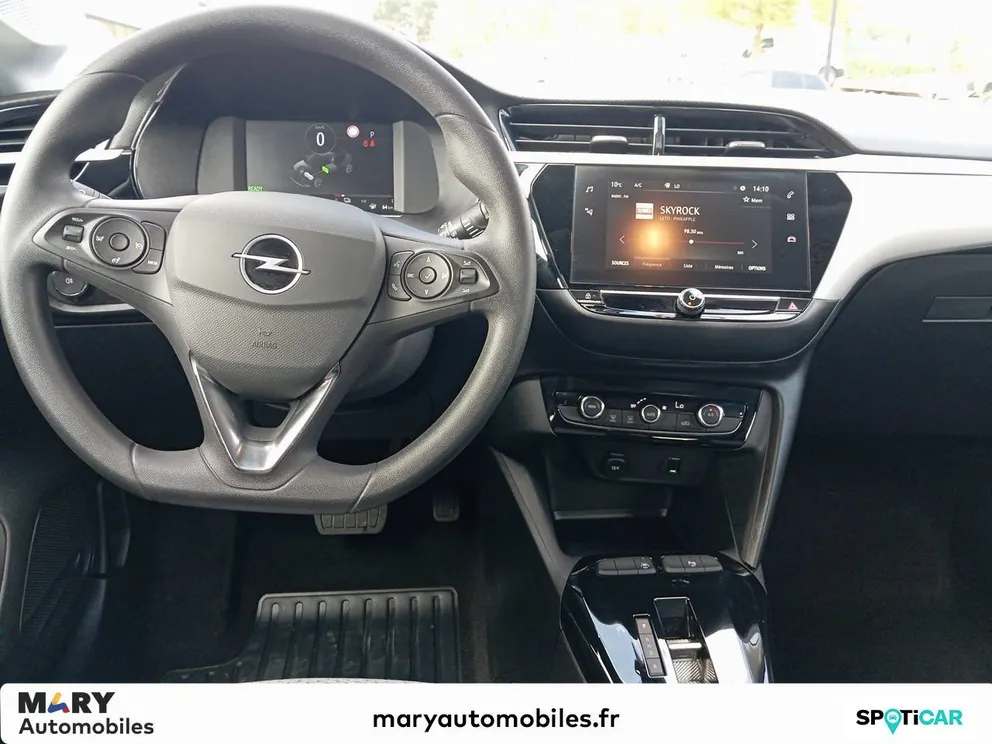 Véhicule occasion 228984 - opel CORSA - Photo 8