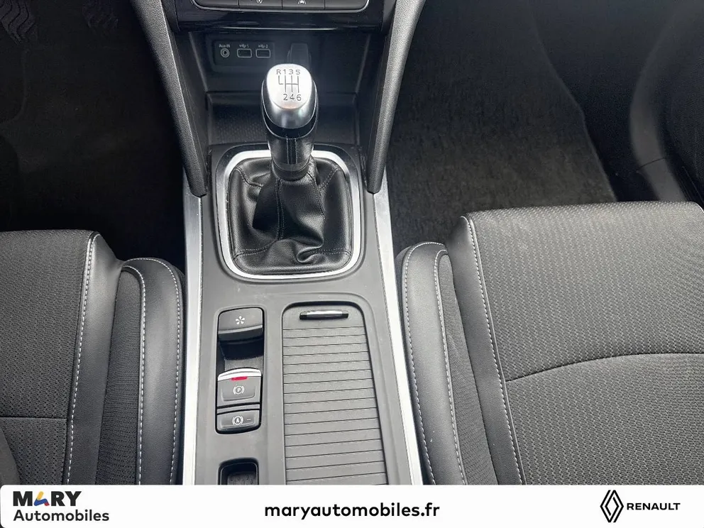 Véhicule occasion 223019 - renault MEGANE - Photo 15