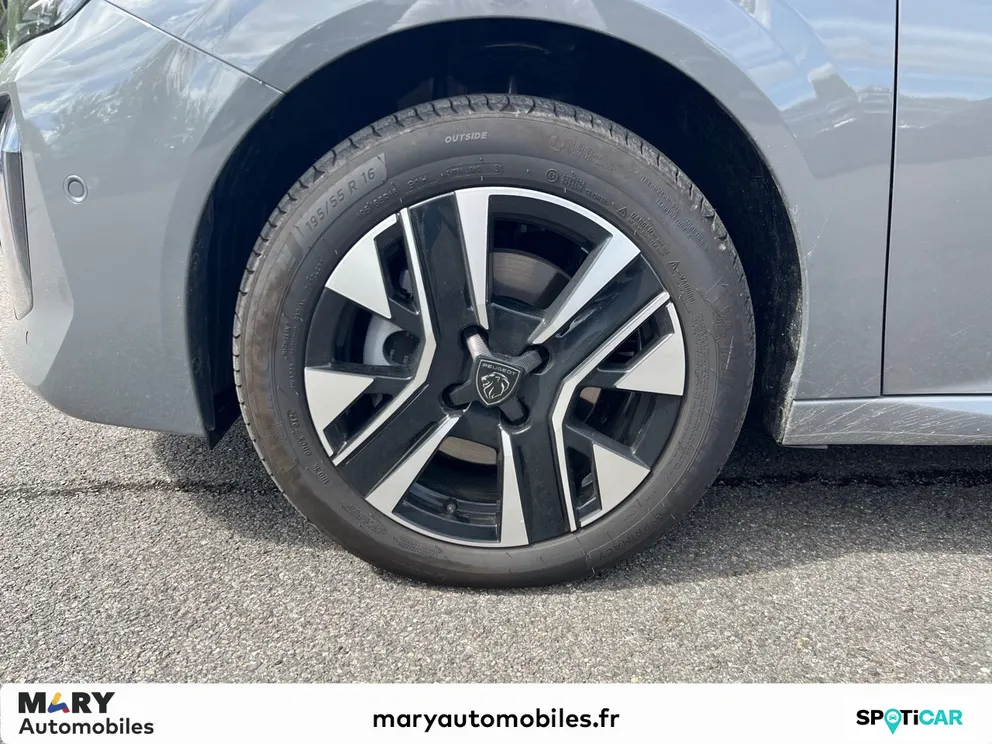 Véhicule occasion 1234175 - peugeot 208 - Photo 7