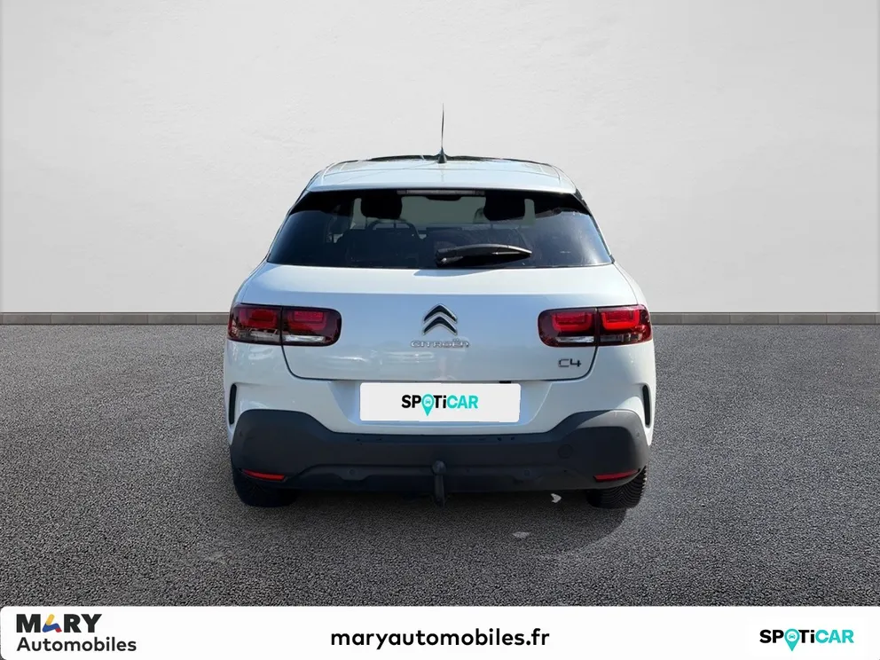 Véhicule occasion 238918 - Citroën C4 CACTUS - Photo 3
