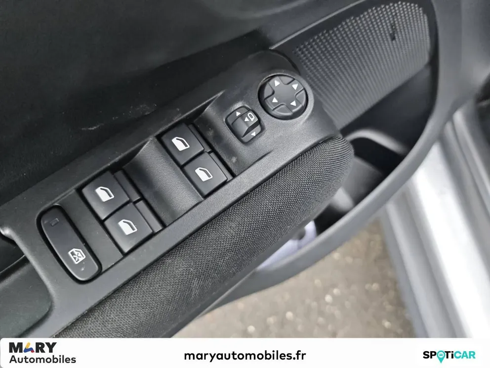 Véhicule occasion 216427 - Citroën C3 AIRCROSS - Photo 12