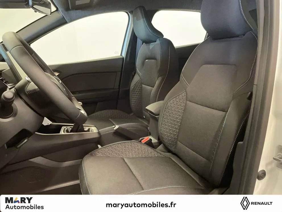 Véhicule occasion 223949 - renault CAPTUR - Photo 9