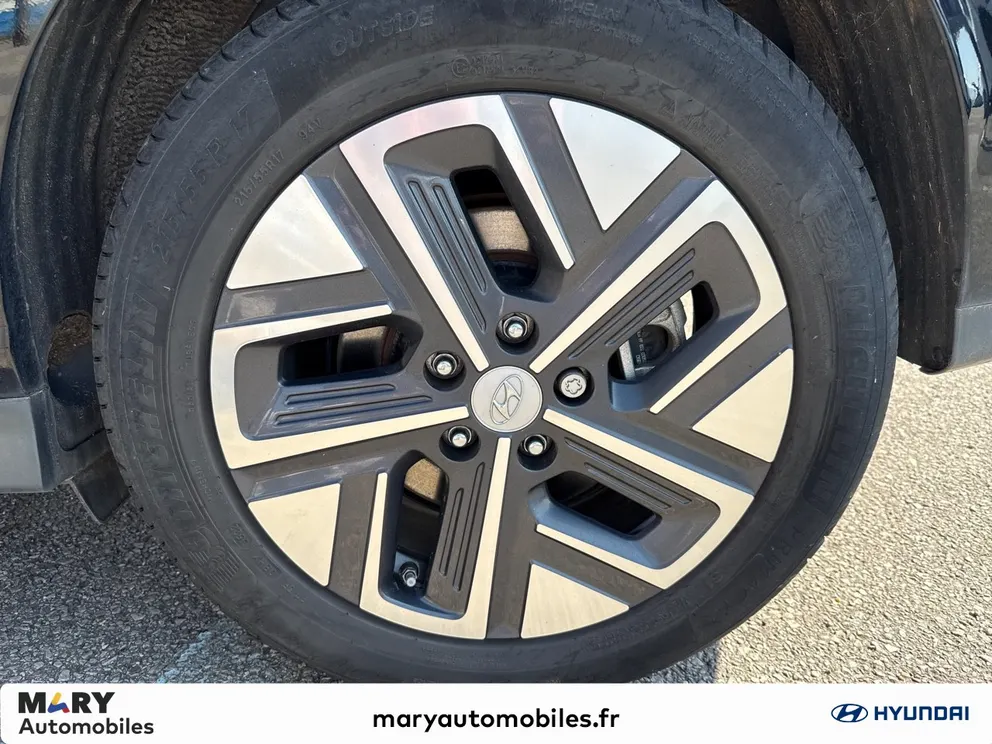 Véhicule occasion 1229524 - hyundai KONA - Photo 7