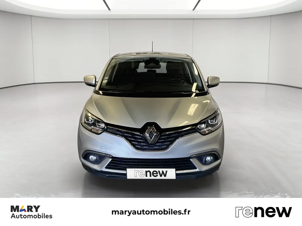 Véhicule occasion 1230268 - renault SCENIC - Photo 8