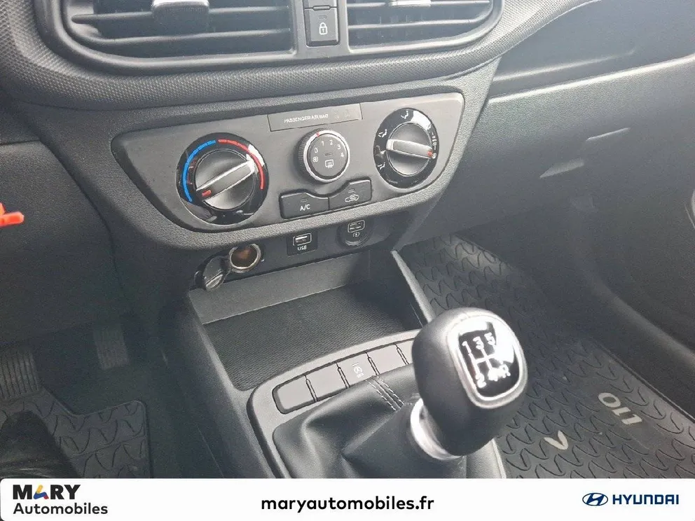 Véhicule occasion 203896 - hyundai i10 - Photo 16