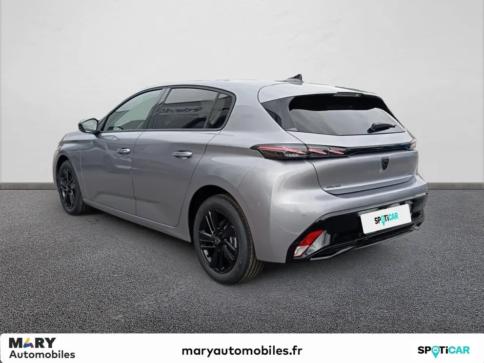 Véhicule occasion 1239647 - peugeot 308 - Photo 2