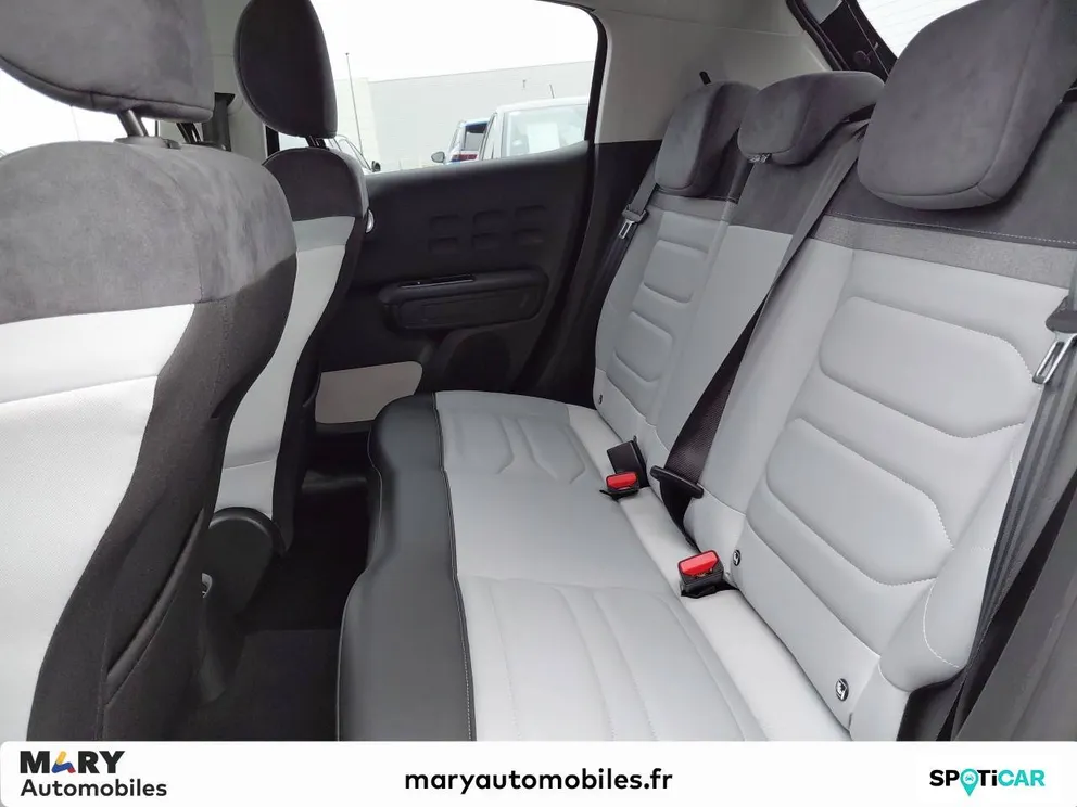 Véhicule occasion 218234 - Citroën C3 - Photo 10