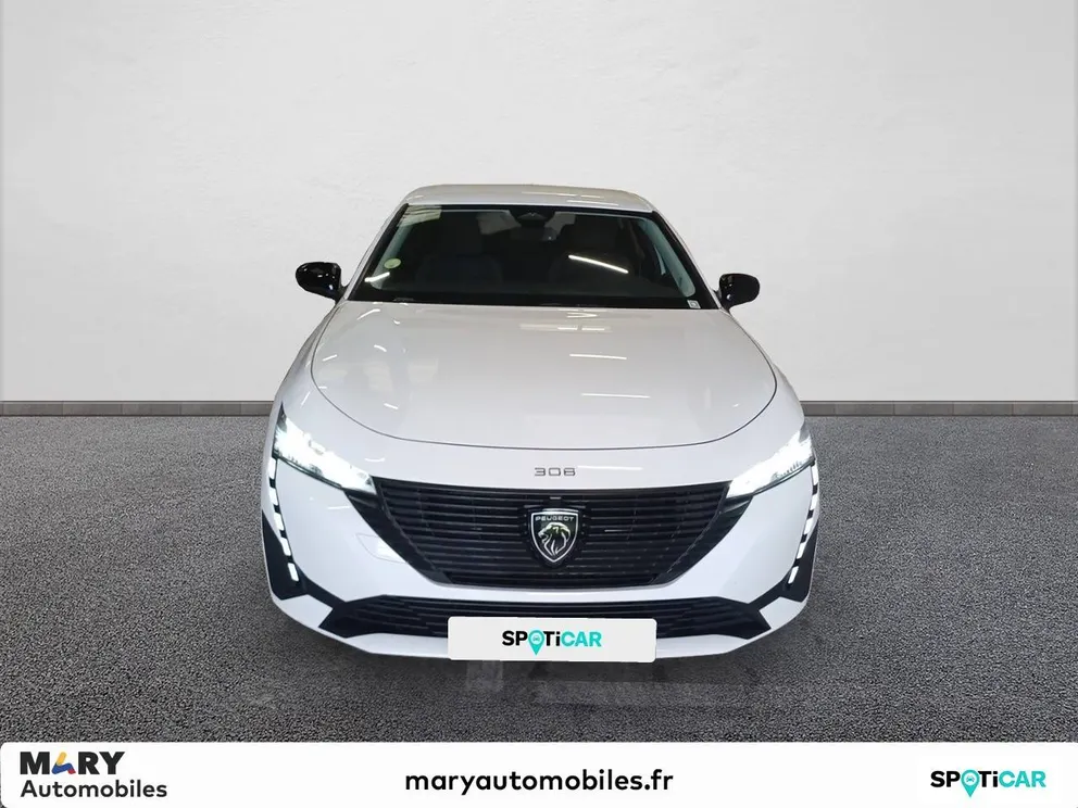 Véhicule occasion 175905 - peugeot 308 - Photo 2