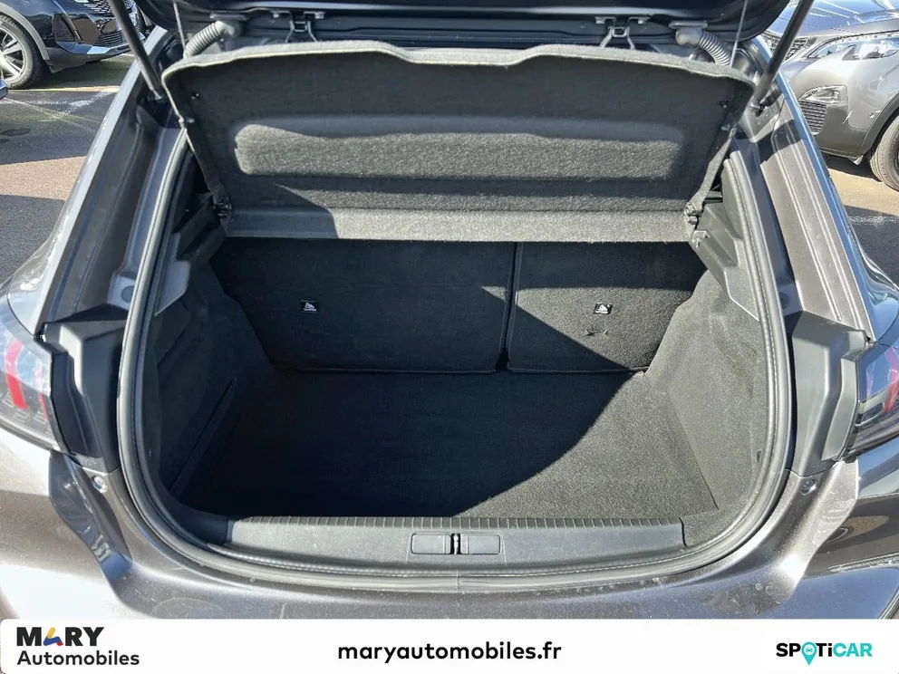 Véhicule occasion 219070 - peugeot 208 - Photo 17