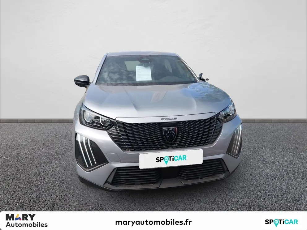Véhicule occasion 1229284 - peugeot 2008 - Photo 6