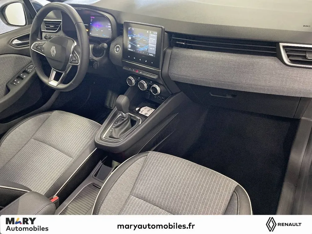 Véhicule occasion 233082 - renault CLIO - Photo 17