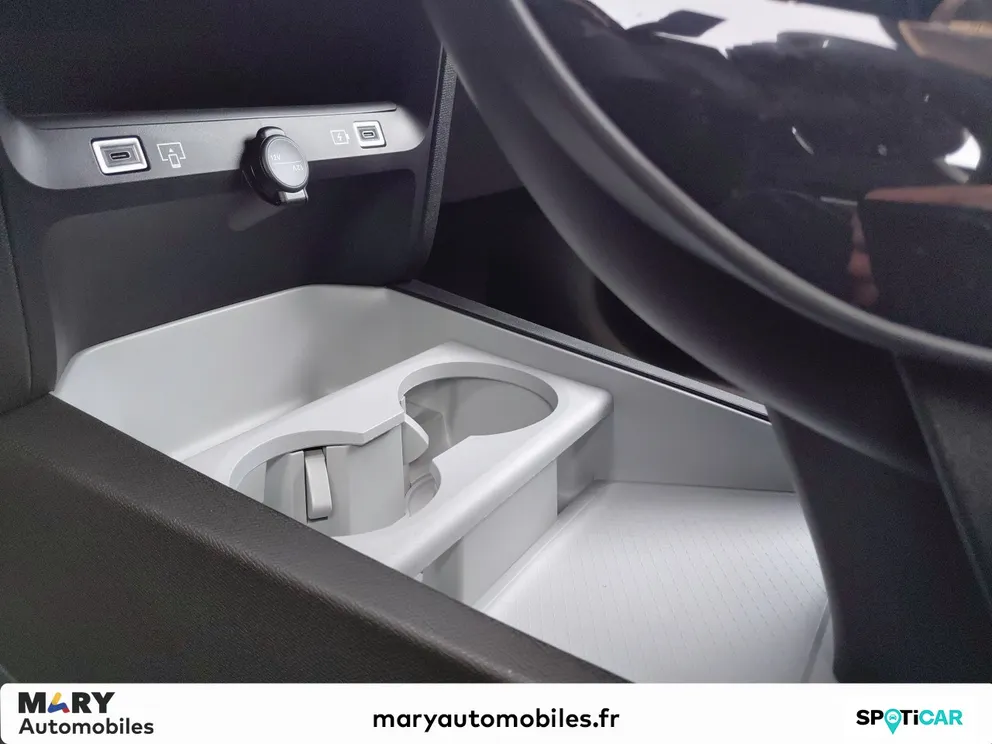 Véhicule occasion 226840 - Citroën C5 AIRCROSS - Photo 16