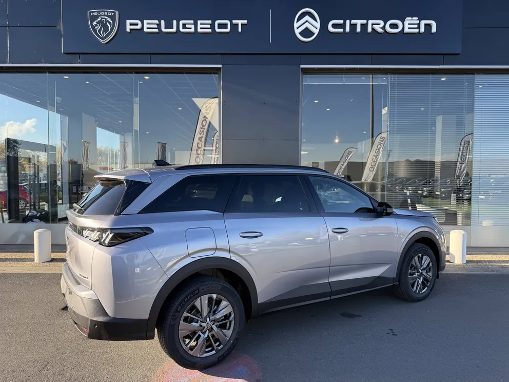Véhicule occasion 202087 - peugeot 5008 - Photo 5