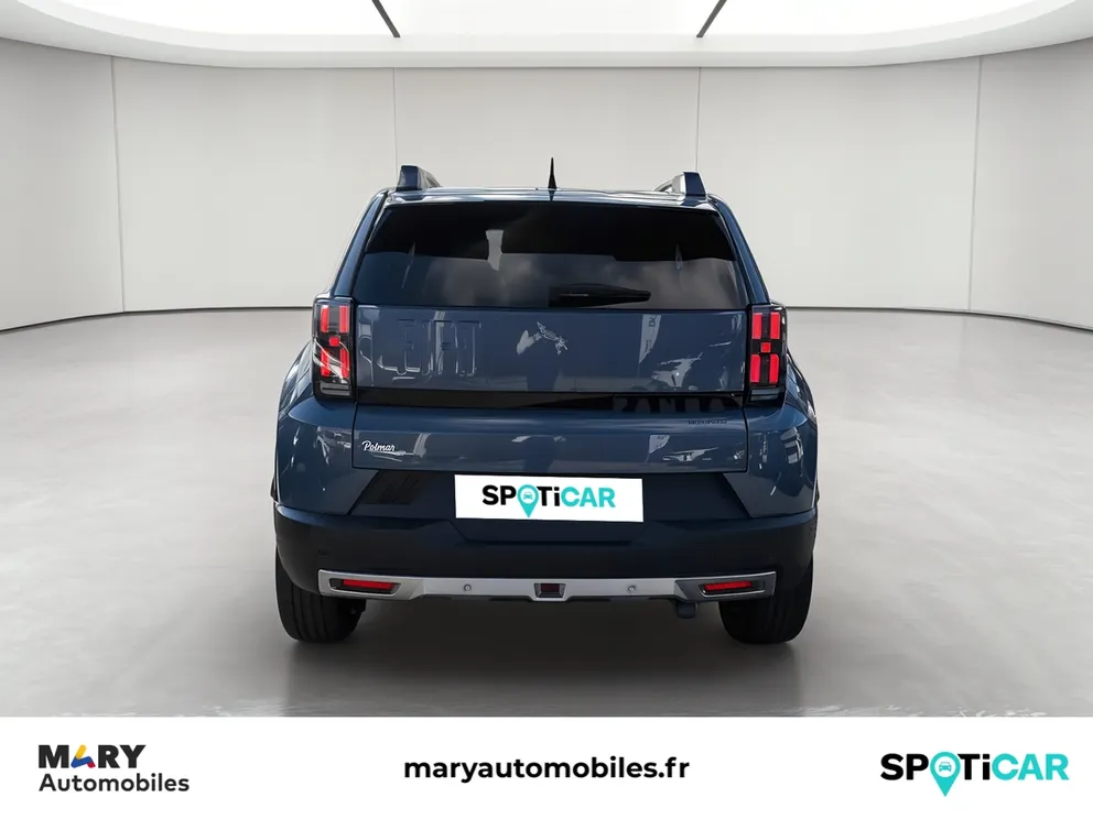 Véhicule occasion 1241551 - fiat PANDA - Photo 4