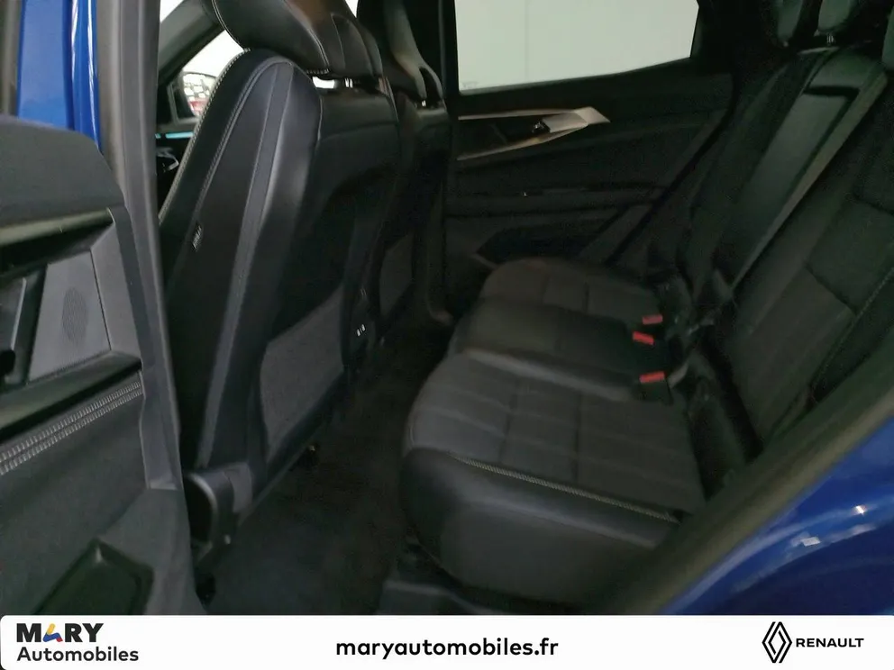 Véhicule occasion 228555 - renault AUSTRAL - Photo 10