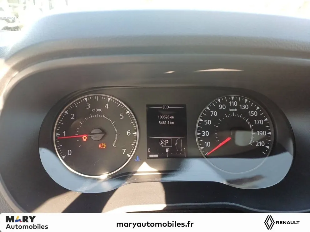 Véhicule occasion 224463 - dacia DUSTER - Photo 15