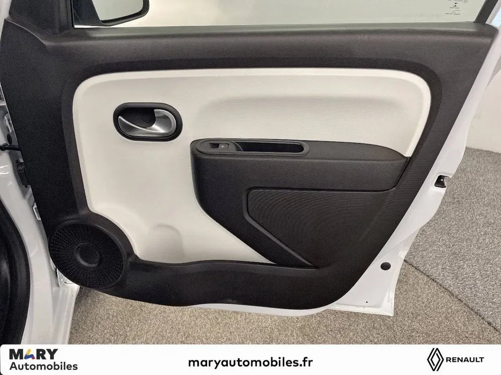 Véhicule occasion 217311 - renault TWINGO - Photo 18