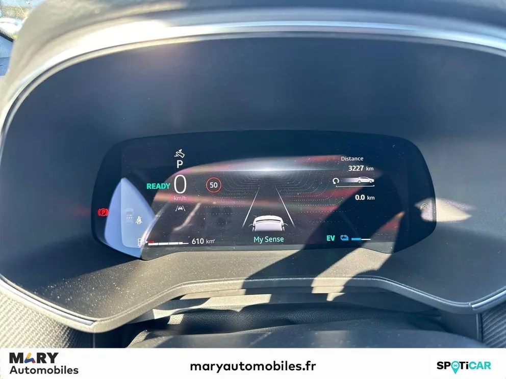 Véhicule occasion 226749 - renault CLIO - Photo 15