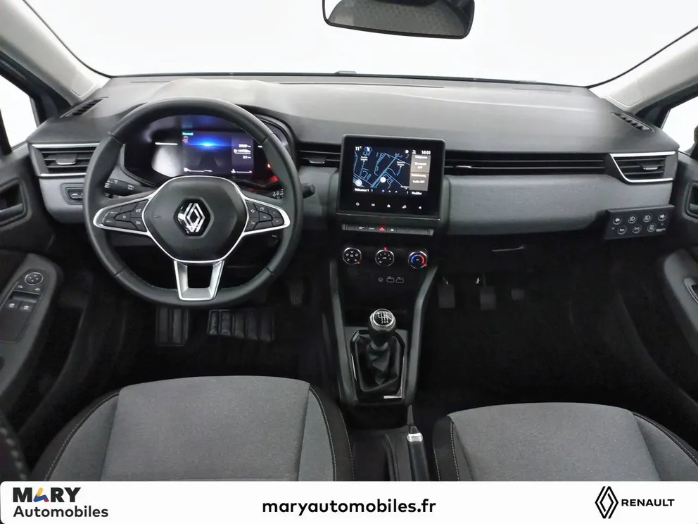 Véhicule occasion 194540 - renault CLIO - Photo 8