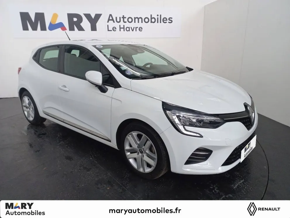 Véhicule occasion 208152 - renault CLIO - Photo 3