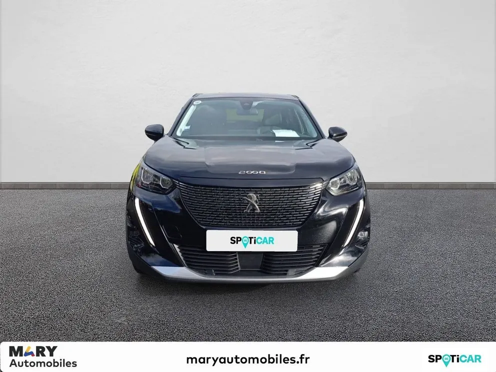 Véhicule occasion 218254 - peugeot 2008 - Photo 2