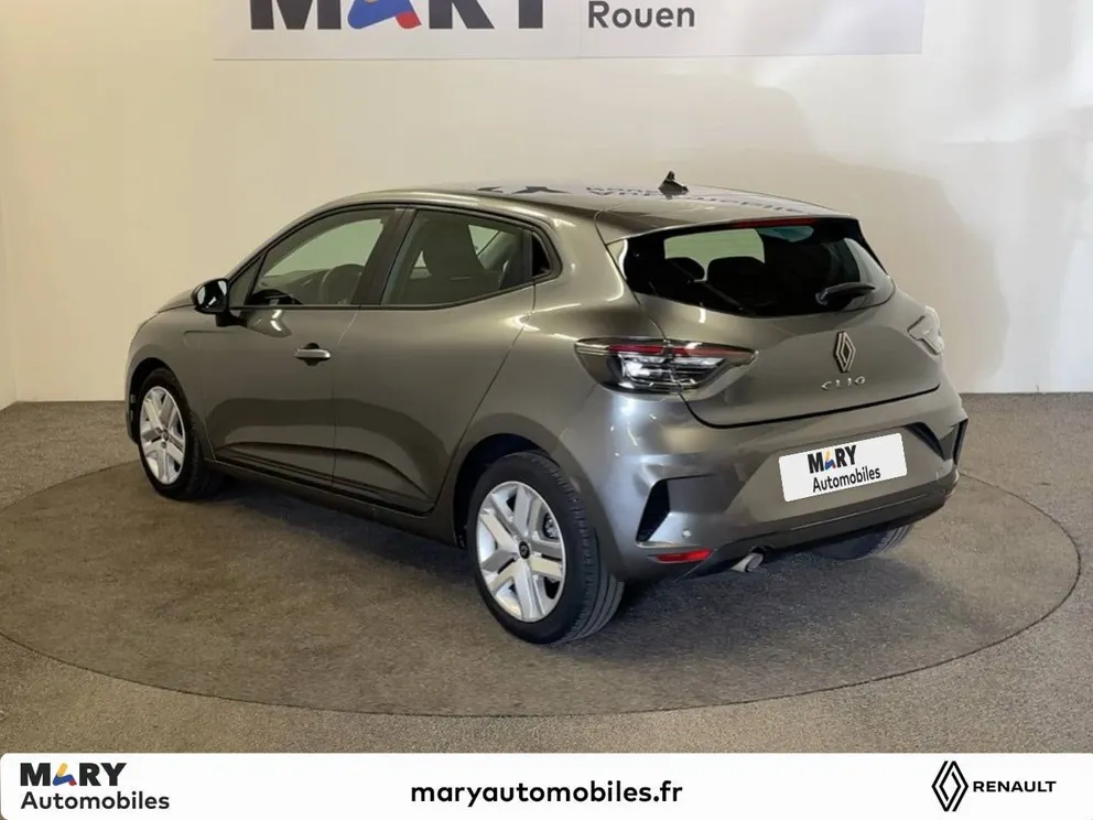 Véhicule occasion 230552 - renault CLIO - Photo 5