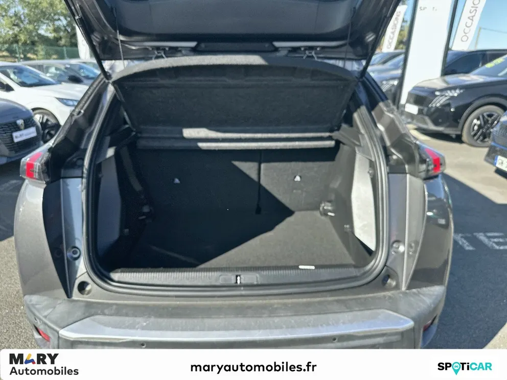 Véhicule occasion 230255 - peugeot 2008 - Photo 21