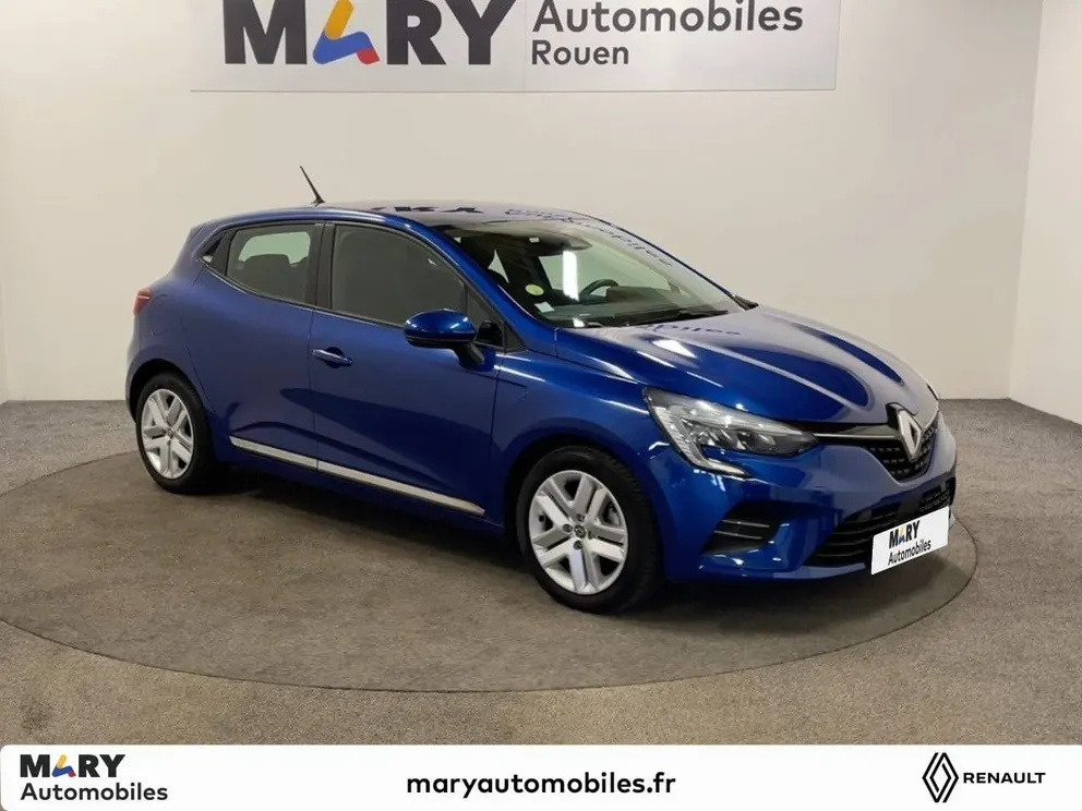 Véhicule occasion 221073 - renault CLIO - Photo 3