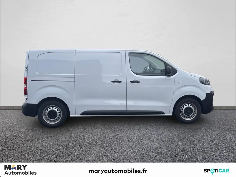 Véhicule occasion 200448 - peugeot EXPERT - Photo 4