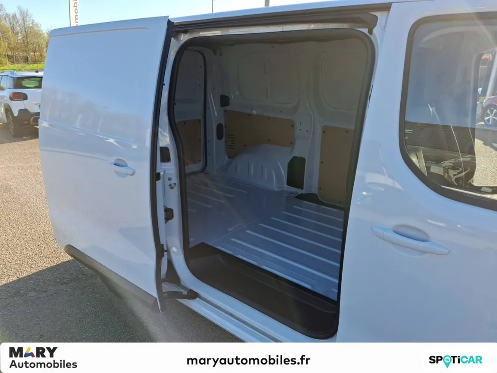 Véhicule occasion 225473 - peugeot EXPERT - Photo 10