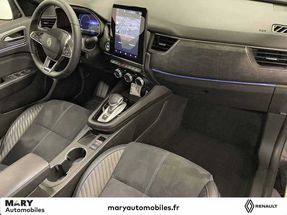 Véhicule occasion 206357 - renault ARKANA - Photo 17