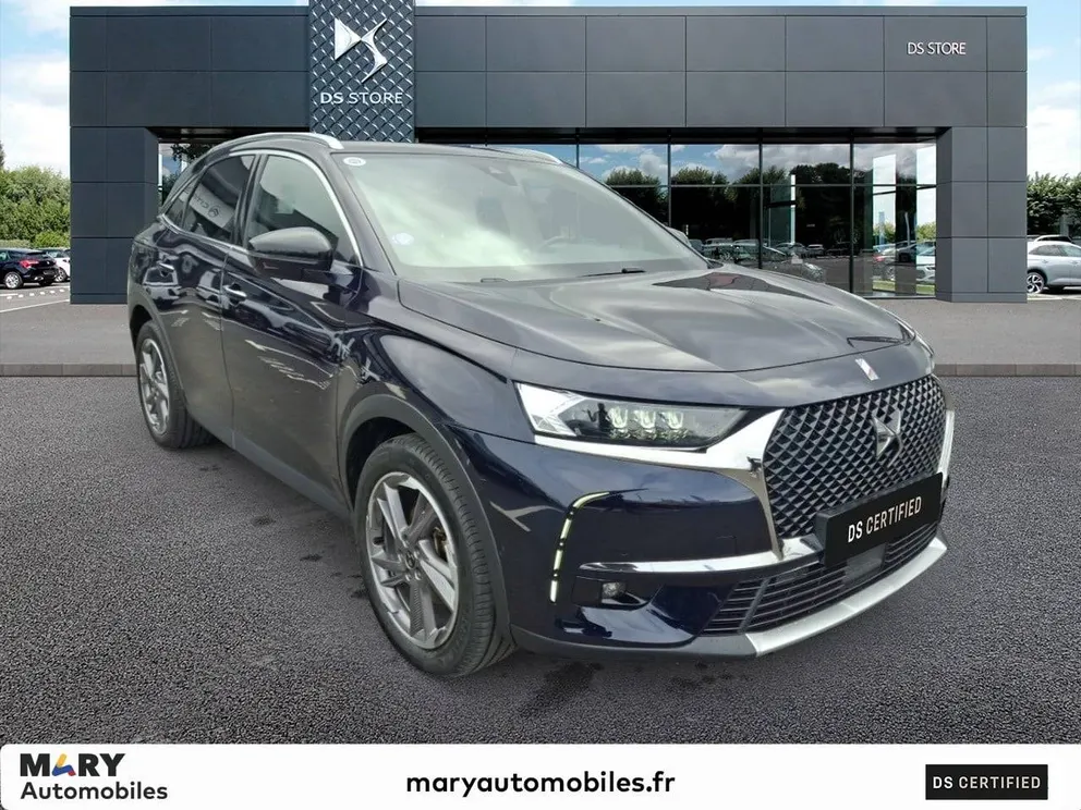 Véhicule occasion 221412 - ds DS 7 - Photo 3
