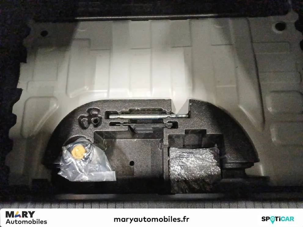 Véhicule occasion 206278 - peugeot 208 - Photo 13