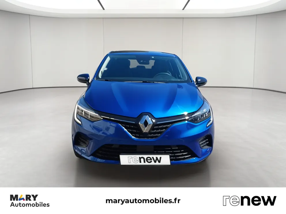 Véhicule occasion 1237479 - renault CLIO - Photo 8