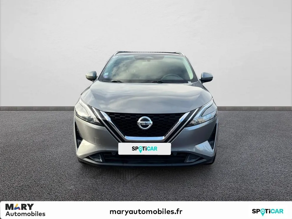 Véhicule occasion 186243 - nissan QASHQAI - Photo 2